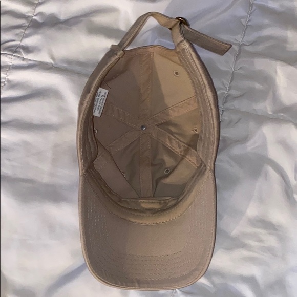 UO Baseball Cap - Picture 3 of 5